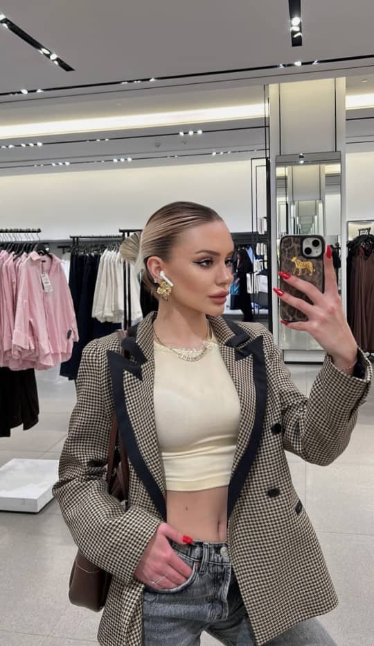 Trabzon masöz Burcu - Profesyonel Masöz